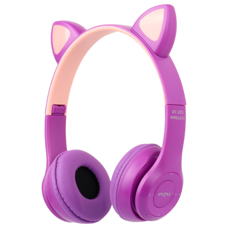 هدفون بلوتوثی رم خور XY XY-205
