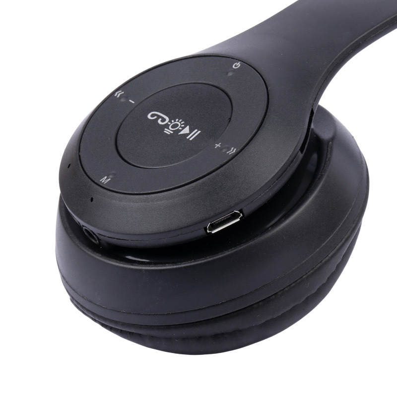 هدفون بلوتوثی رم خور XY XY-205