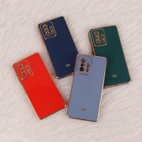 قاب براق My Case High Copy محافظ لنزدار Xiaomi 11T / 11T Pro