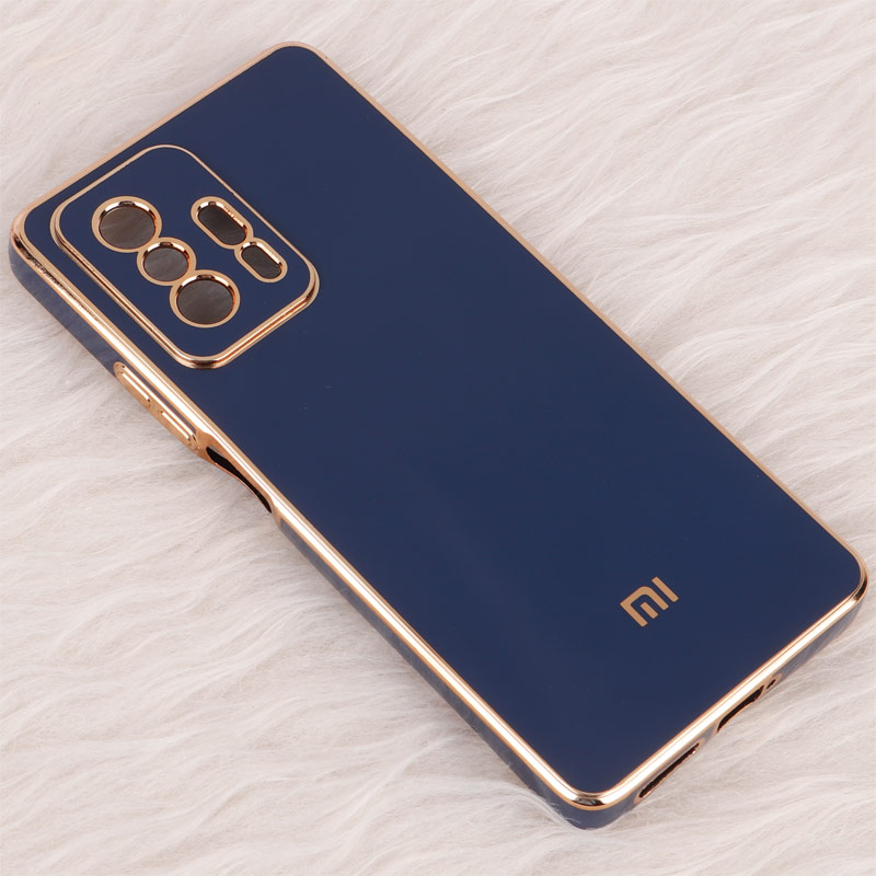 قاب براق My Case High Copy محافظ لنزدار Xiaomi 11T / 11T Pro