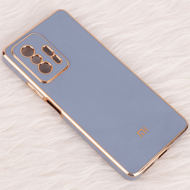 قاب براق My Case High Copy محافظ لنزدار Xiaomi 11T / 11T Pro