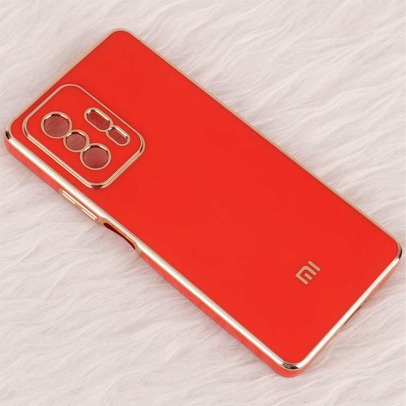 قاب براق My Case High Copy محافظ لنزدار Xiaomi 11T / 11T Pro
