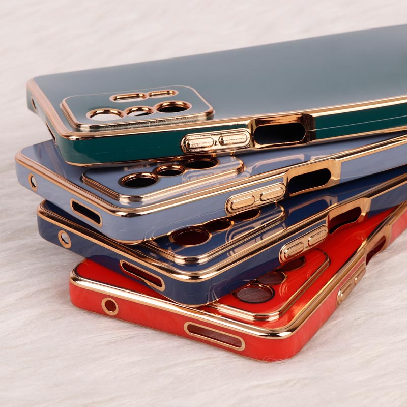 قاب براق My Case High Copy محافظ لنزدار Xiaomi 11T / 11T Pro
