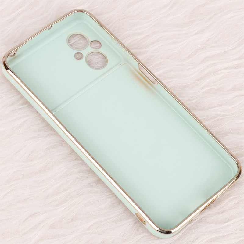 قاب براق My Case High Copy محافظ لنزدار Xiaomi Poco M5