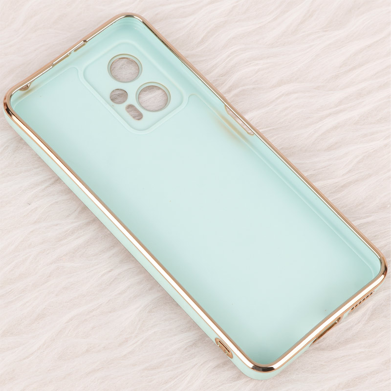 قاب براق My Case High Copy محافظ لنزدار Xiaomi Poco X4 GT