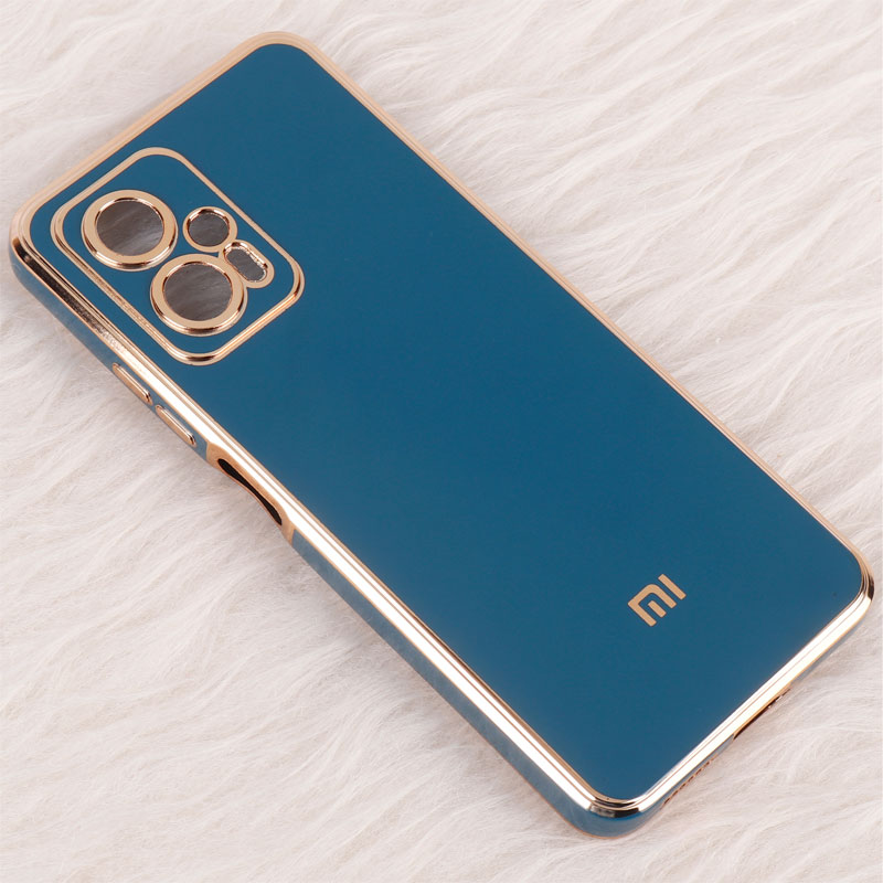 قاب براق My Case High Copy محافظ لنزدار Xiaomi Poco X4 GT