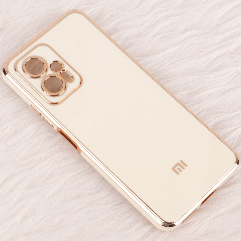 قاب براق My Case High Copy محافظ لنزدار Xiaomi Poco X4 GT