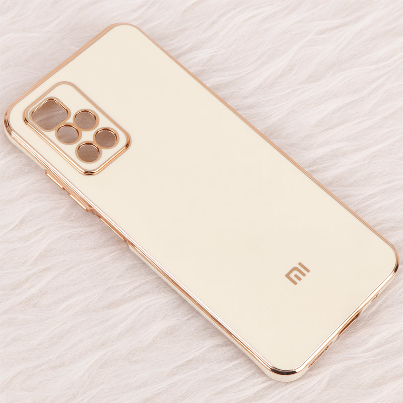 قاب براق My Case High Copy محافظ لنزدار Xiaomi Redmi 10