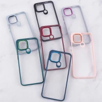 قاب PC شیائومی Redmi A1 Plus متال ایرون