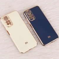 قاب براق My Case High Copy محافظ لنزدار Xiaomi Redmi Note 11 / 11S
