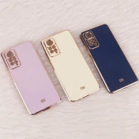 قاب براق My Case High Copy محافظ لنزدار Xiaomi Redmi Note 11 Pro