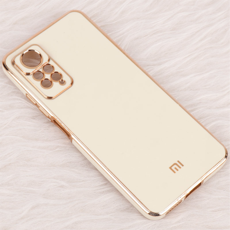 قاب براق My Case High Copy محافظ لنزدار Xiaomi Redmi Note 11 Pro