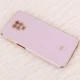 قاب براق My Case High Copy محافظ لنزدار Xiaomi Redmi Note 9 Pro