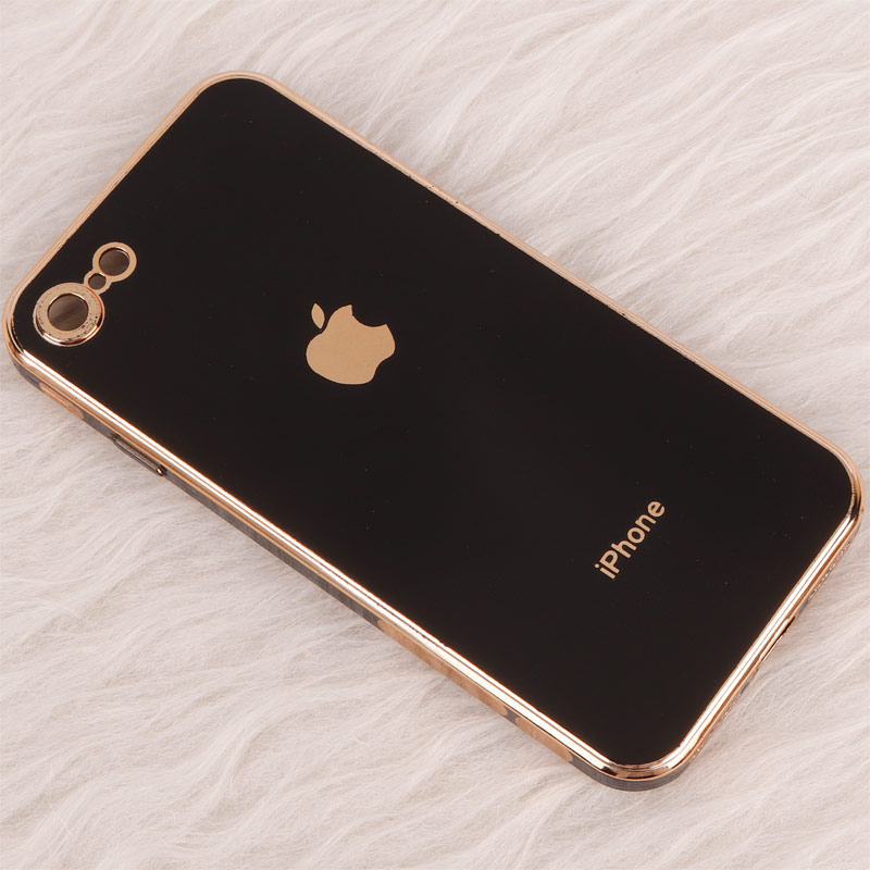 قاب براق My Case High Copy محافظ لنزدار iPhone 6 / 6s