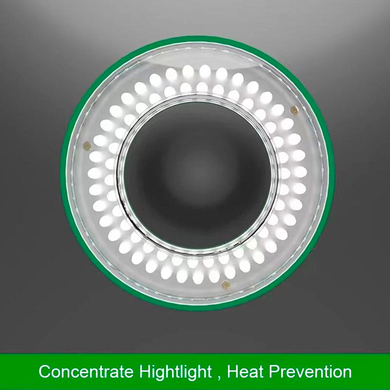 لامپ لوپ 2UUL 5V LED
