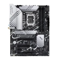 مادربرد ایسوس ASUS Prime Z790-P WIFI D4-CSM DDR4 LGA 1700
