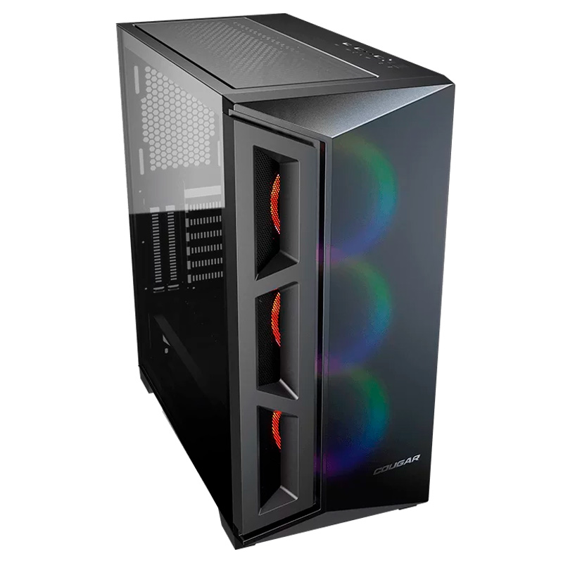 کیس کامپیوتر کوگار Cougar DarkBlader X5