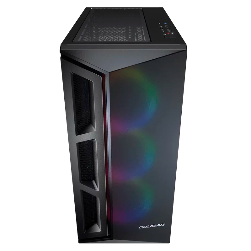 کیس کامپیوتر کوگار Cougar DarkBlader X5