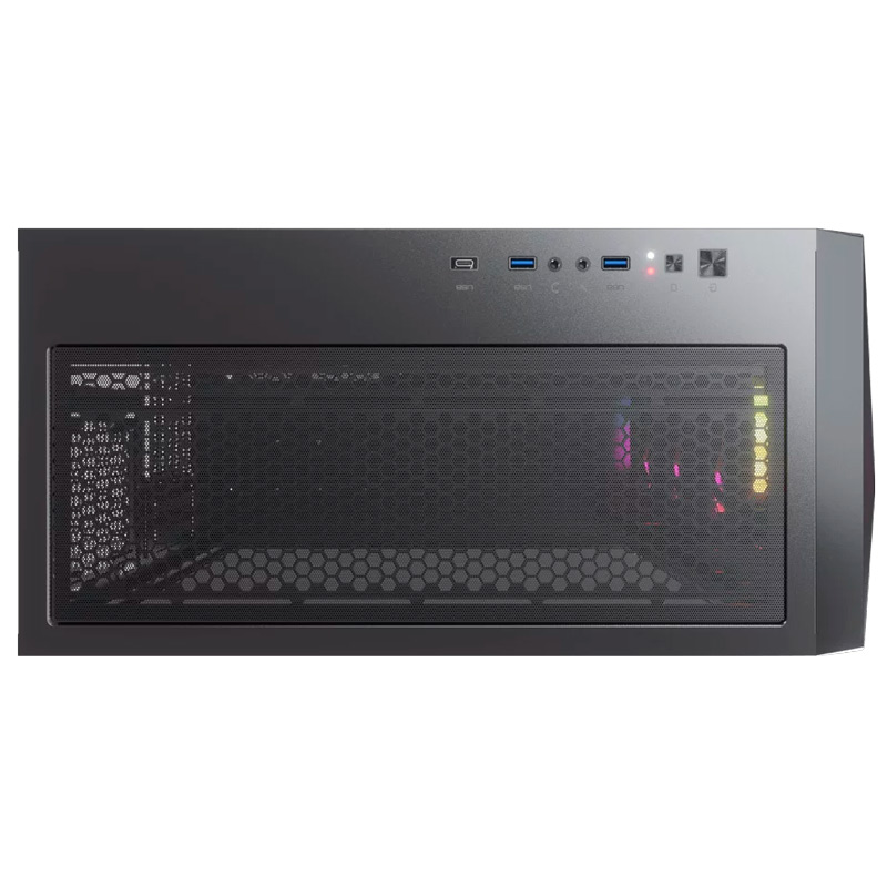 کیس کامپیوتر کوگار Cougar DarkBlader X5