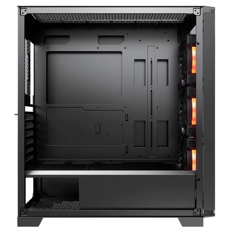 کیس کامپیوتر کوگار Cougar DarkBlader X5