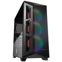 کیس کامپیوتر کوگار Cougar DarkBlader X5