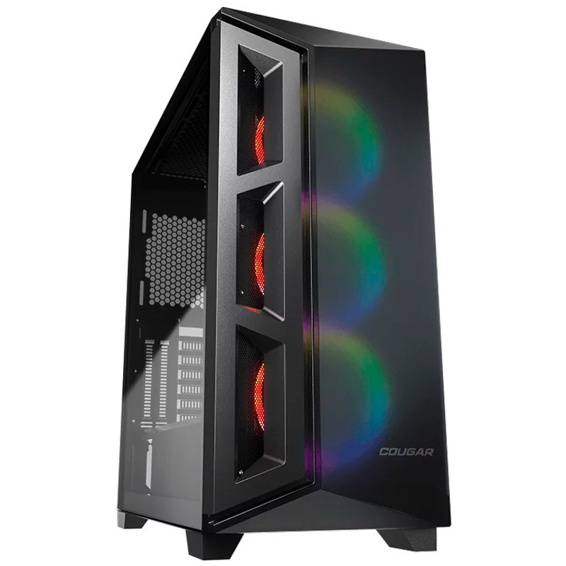 کیس کامپیوتر کوگار Cougar DarkBlader X5