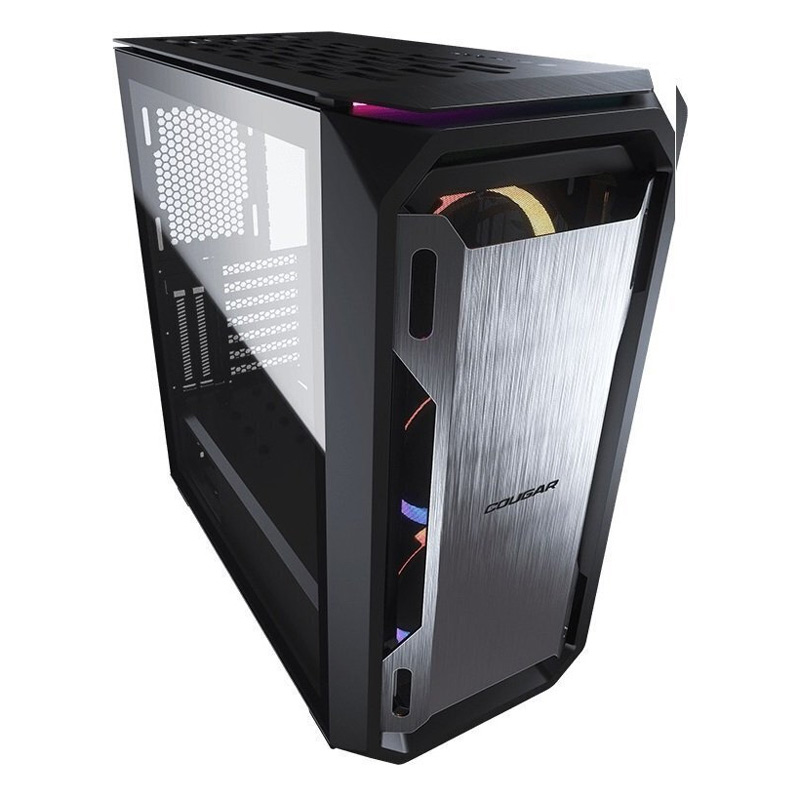 کیس کامپیوتر کوگار Cougar MX670 RGB