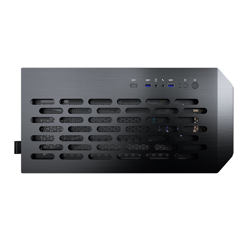 کیس کامپیوتر کوگار Cougar MX670 RGB