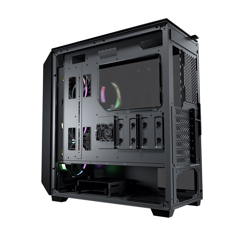 کیس کامپیوتر کوگار Cougar MX670 RGB