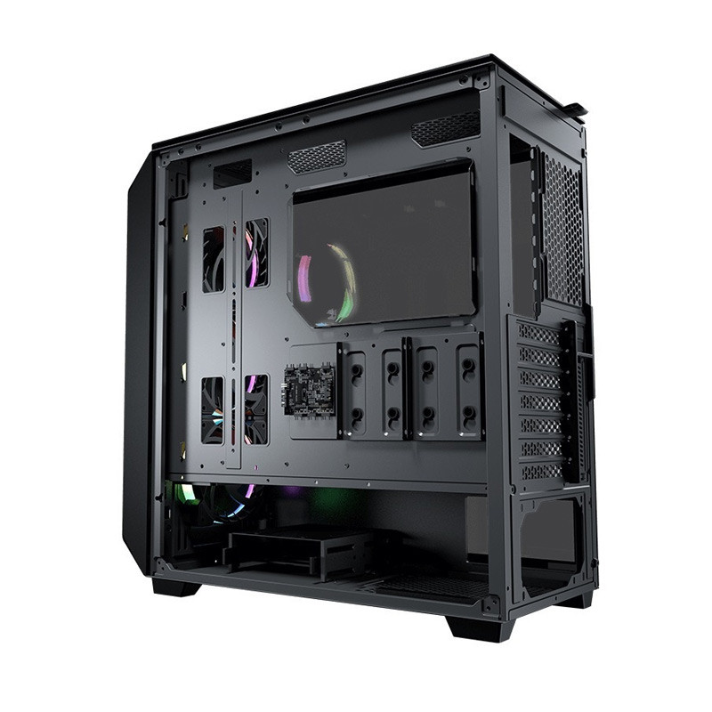 کیس کامپیوتر کوگار Cougar MX670 RGB