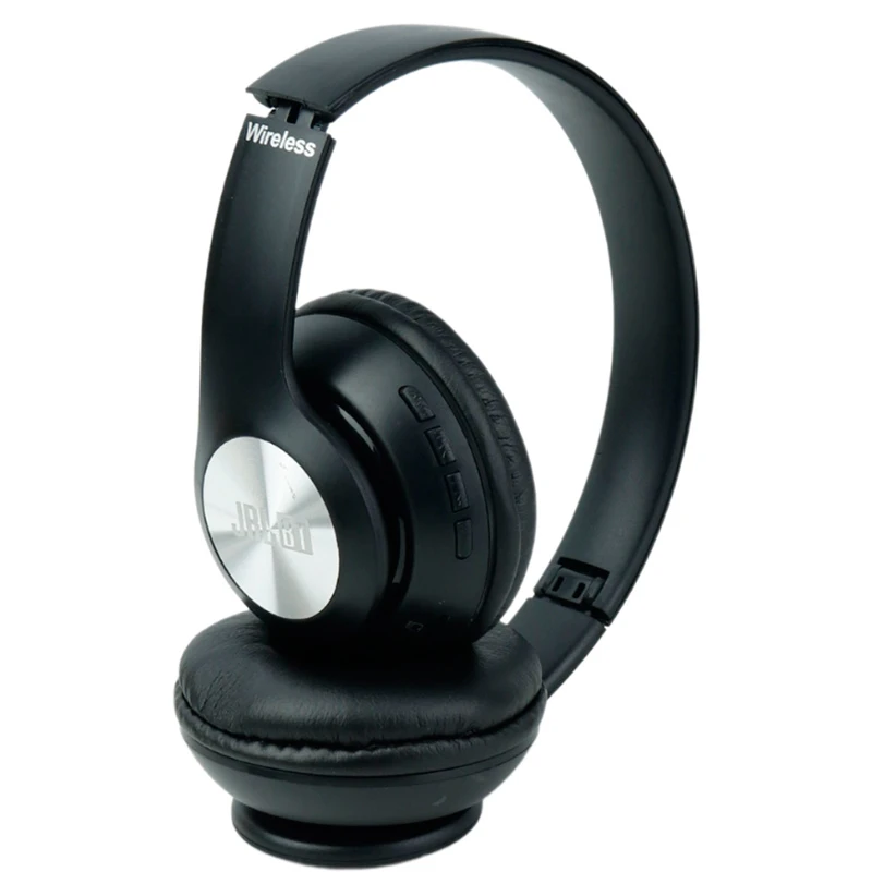 هدفون بلوتوثی رم خور JBL Extra Basse BT66