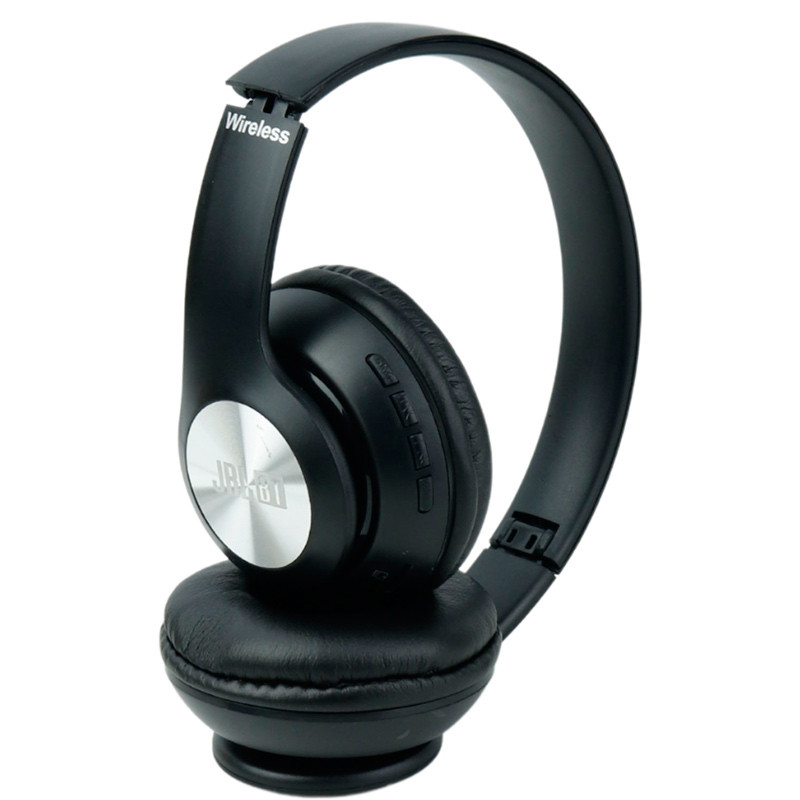 هدفون بلوتوثی رم خور JBL Extra Basse BT66