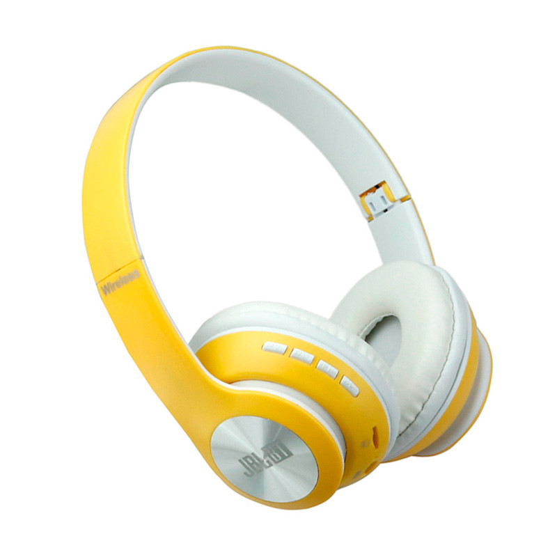 هدفون بلوتوثی رم خور JBL Extra Basse BT66