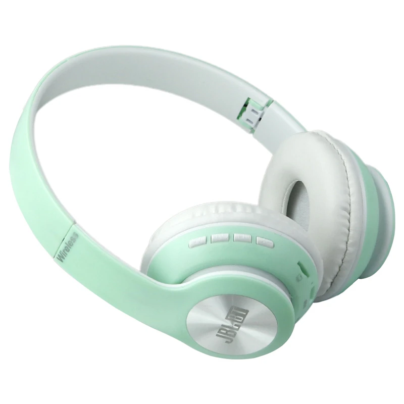 هدفون بلوتوثی رم خور JBL Extra Basse BT66