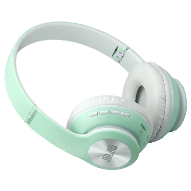 هدفون بلوتوثی رم خور JBL Extra Basse BT66