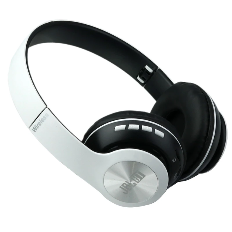 هدفون بلوتوثی رم خور JBL Extra Basse BT66
