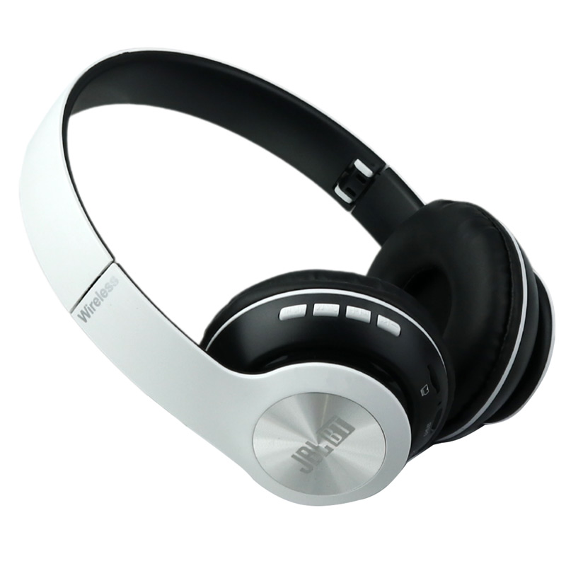 هدفون بلوتوثی رم خور JBL Extra Basse BT66