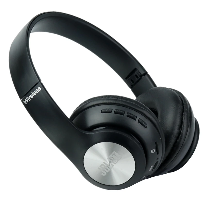 هدفون بلوتوثی رم خور JBL Extra Basse BT66