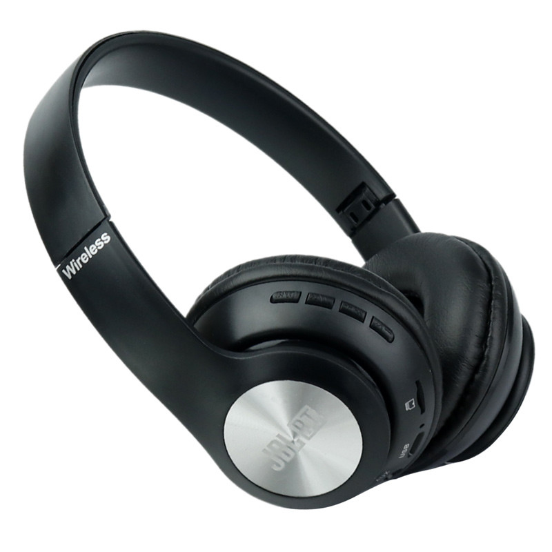 هدفون بلوتوثی رم خور JBL Extra Basse BT66