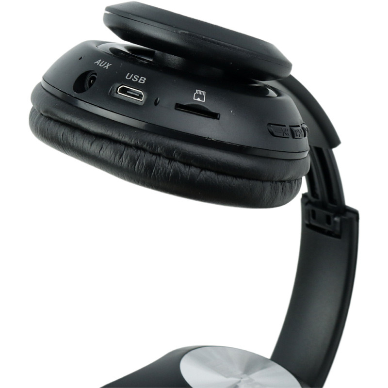 هدفون بلوتوثی رم خور JBL Extra Basse BT66