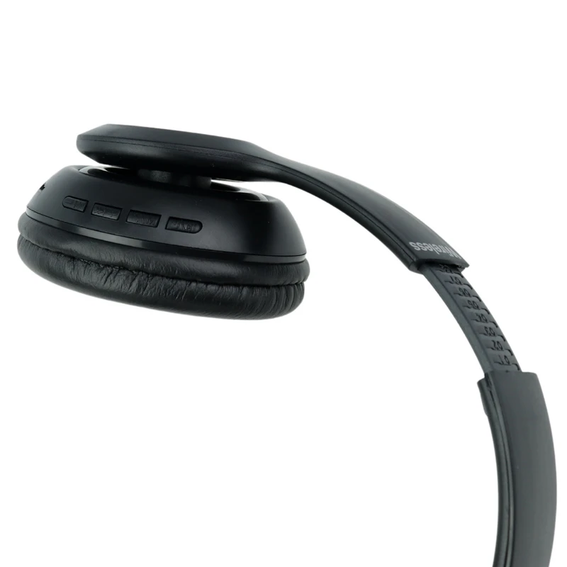 هدفون بلوتوثی رم خور JBL Extra Basse BT66