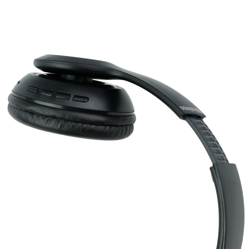 هدفون بلوتوثی رم خور JBL Extra Basse BT66