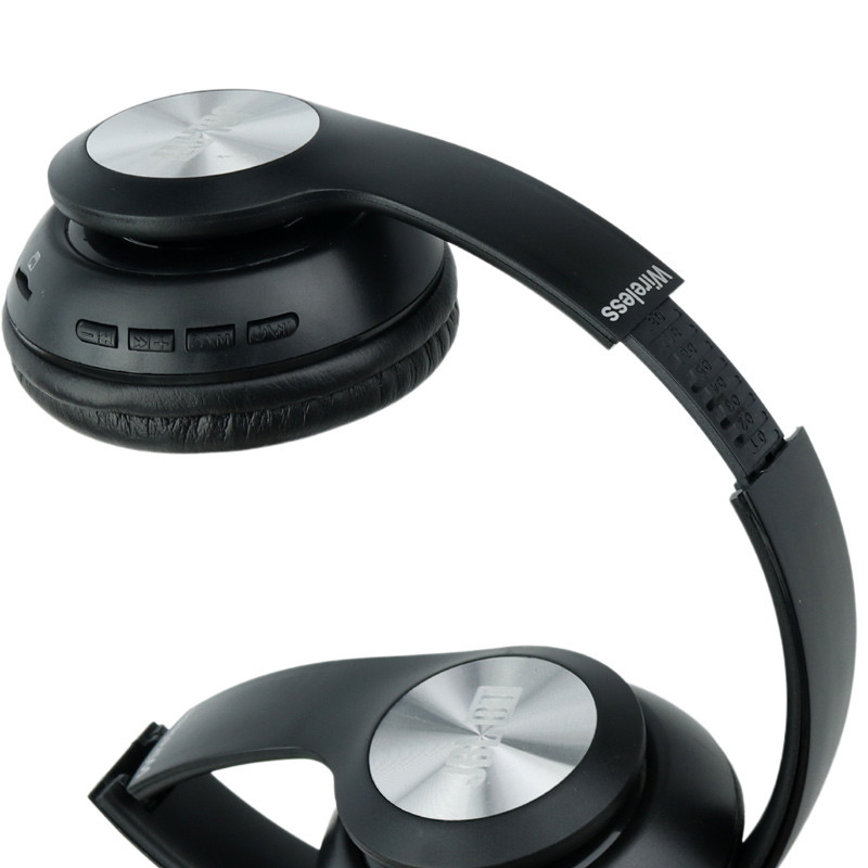 هدفون بلوتوثی رم خور JBL Extra Basse BT66