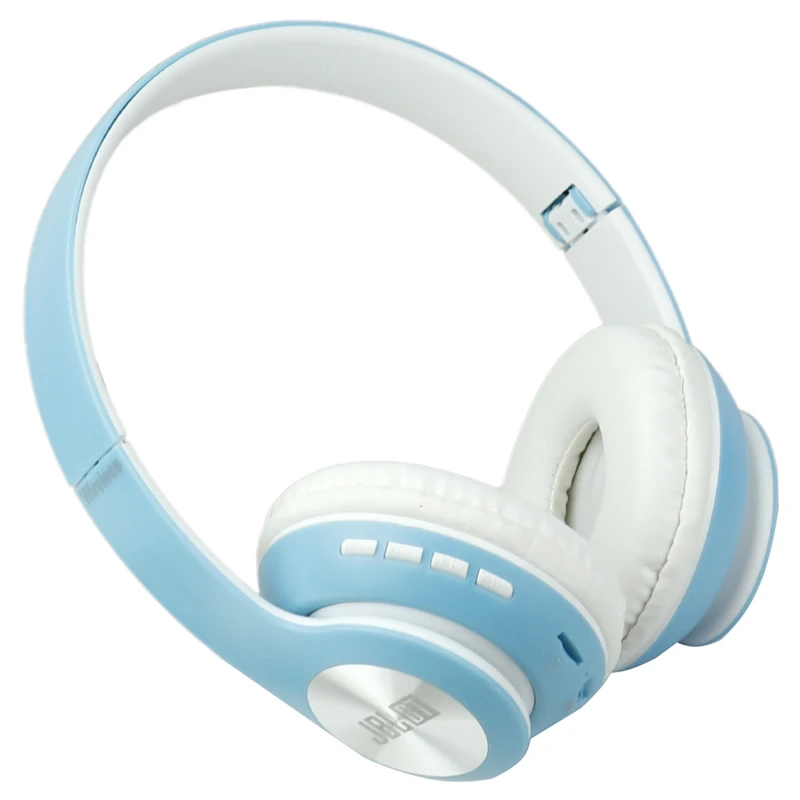 هدفون بلوتوثی رم خور JBL Extra Basse BT66
