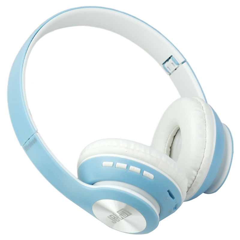 هدفون بلوتوثی رم خور JBL Extra Basse BT66