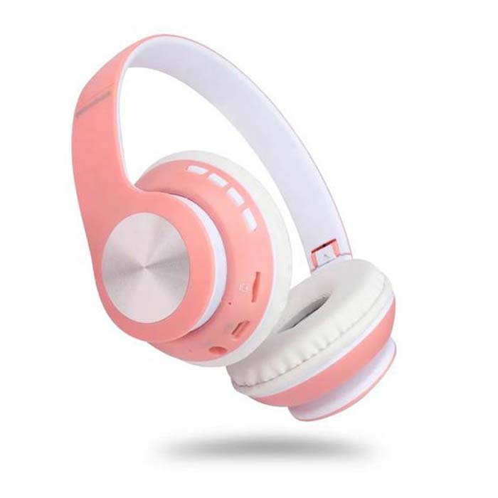 هدفون بلوتوثی رم خور JBL Extra Basse BT66
