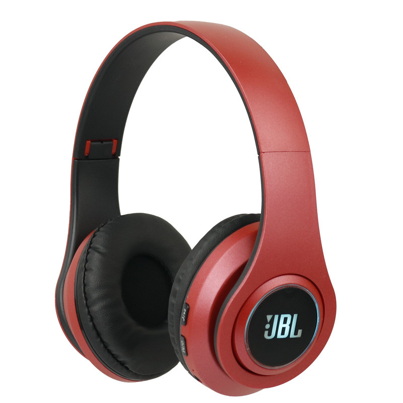 هدفون بلوتوثی رم خور JBL JB87