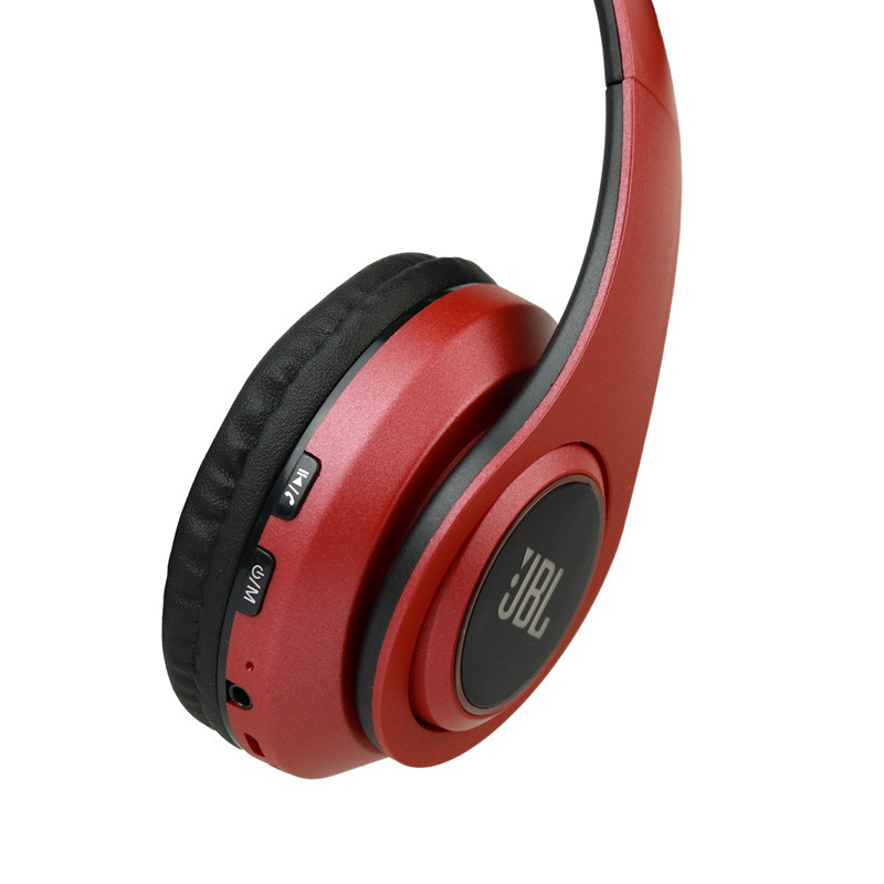 هدفون بلوتوثی رم خور JBL JB87
