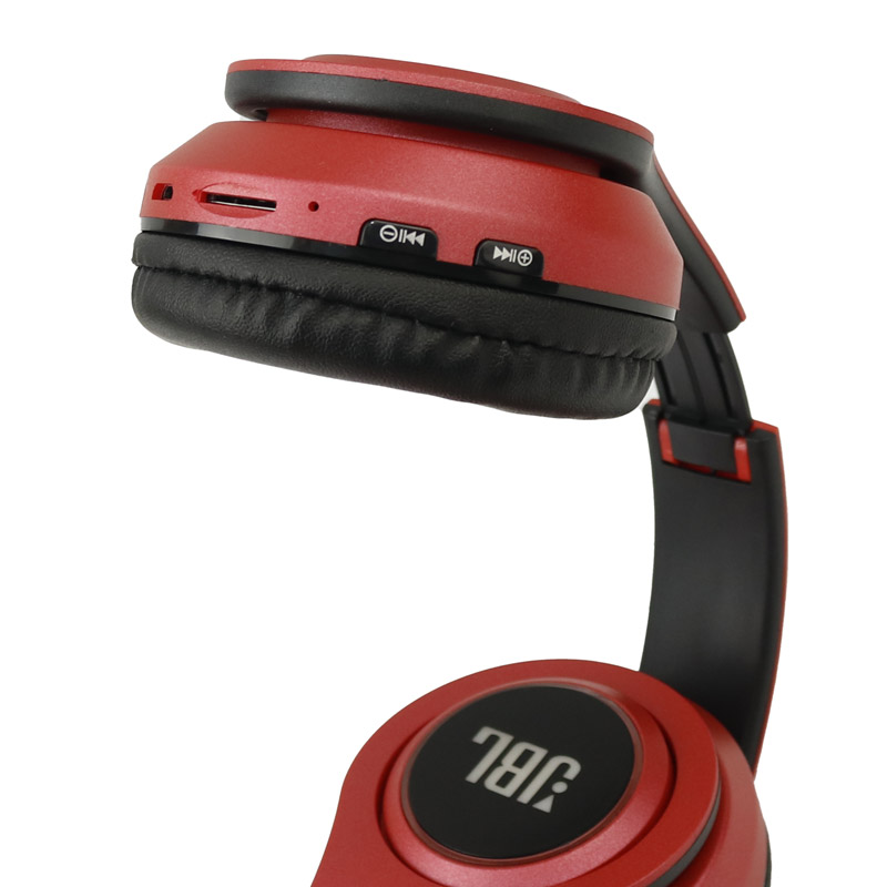 هدفون بلوتوثی رم خور JBL JB87