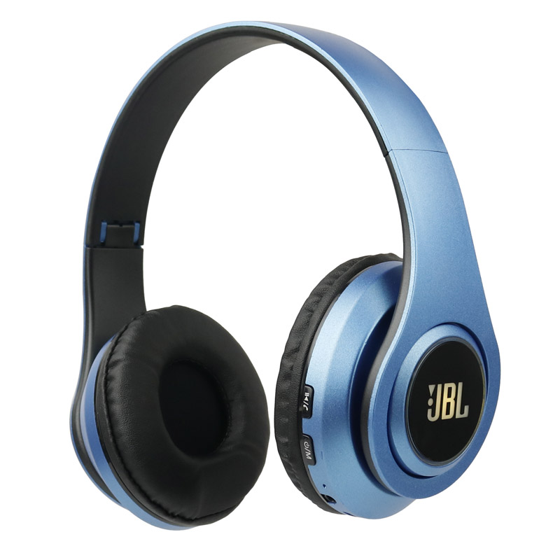 هدفون بلوتوثی رم خور JBL JB87